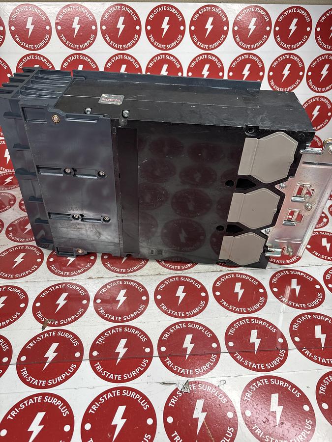 Refurbished Square D MJA36800E10YP 3 Pole 600 VAC Circuit Breaker 800 Amp MJA36800