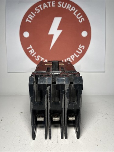 Used ITE Siemens E43B070, 70 Amp, 480 Volt, 3P, 18K, Circuit Breaker