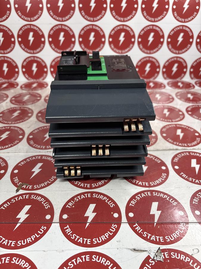 Refurbished Square D JJA36200AASAYP Circuit Breaker 200A 600V WARRANTY 🔴