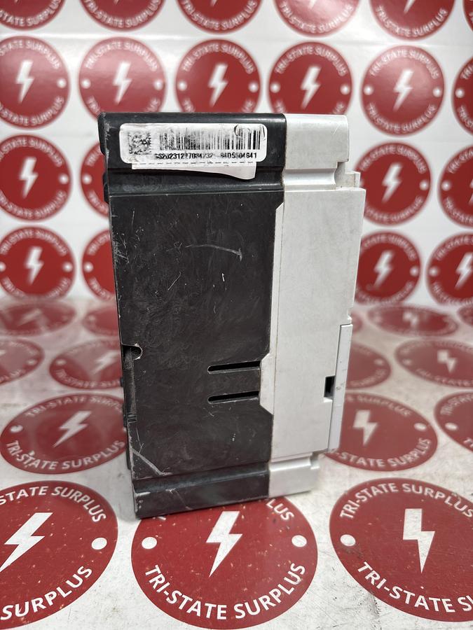 Used Eaton PDG23M0125TFFL