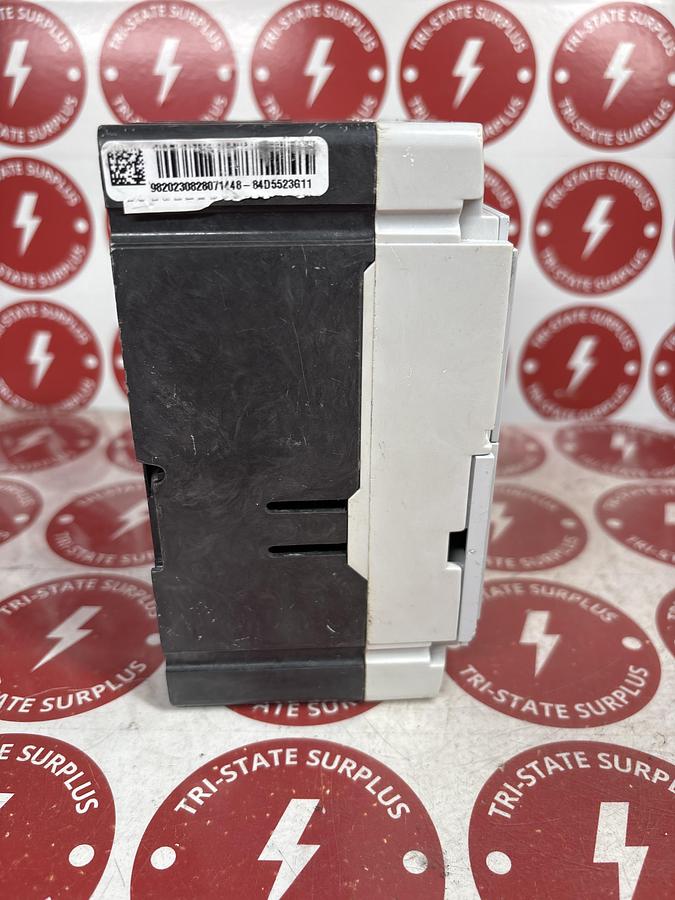 Used Eaton PDD23G0225TFFL