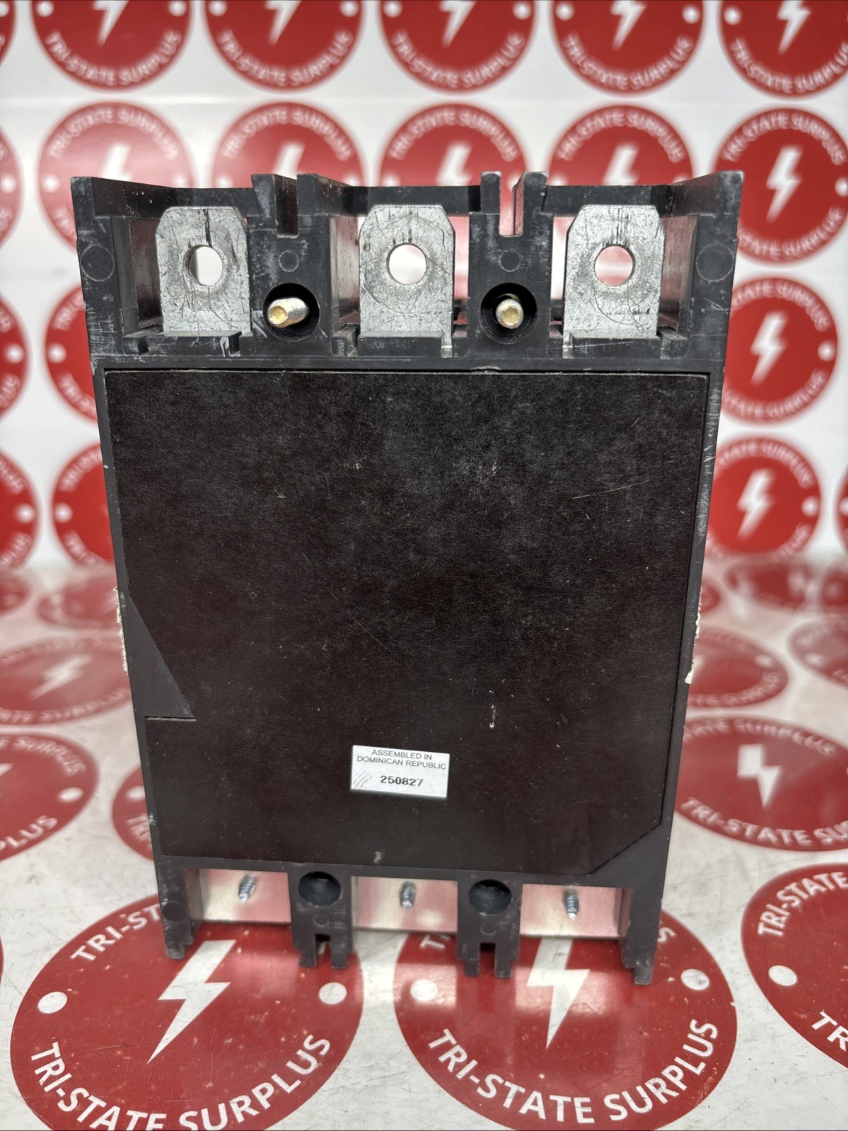 Used CCV3100 - Eaton Circuit Breaker 100A 3P 120/240V