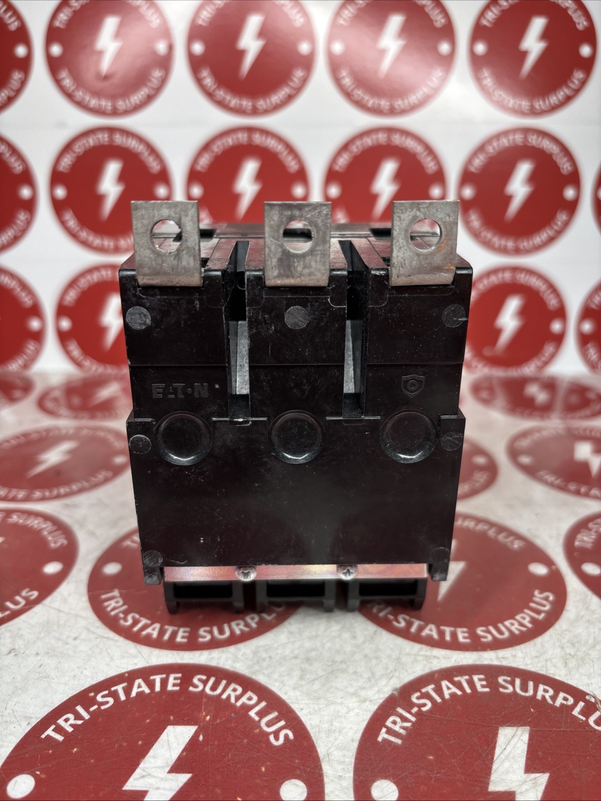 Used Eaton GHB3050 Circuit Breaker 50A 3-Pole 240V WARRANTY 🔴🔴🔴