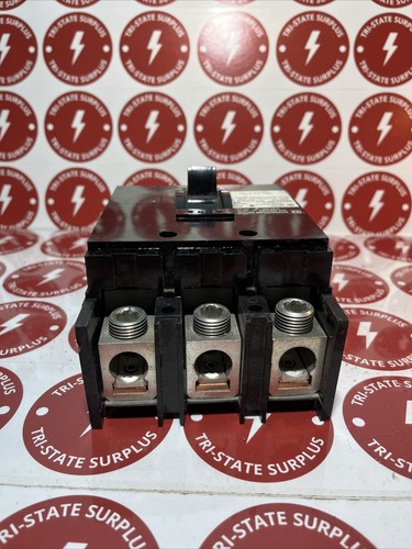 Used Q2L3175H Feed-Thru Circuit Breaker 175A 240V Q2L Q2 Square D Molded Case 🔴🔴🔴