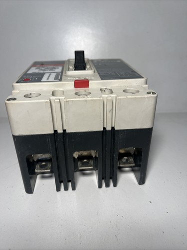 Used HCMP100R3C Westinghouse Motor Circuit Protector Series C Catalog