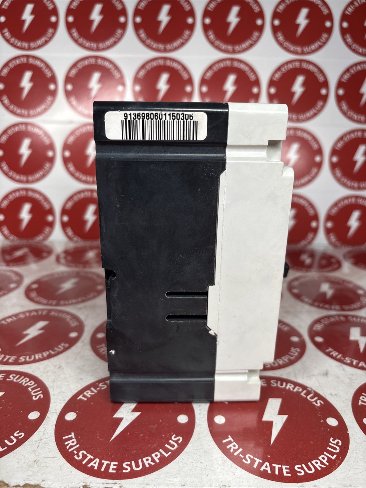 Used CUTLER HAMMER EATON WESTINGHOUSE EHD EHD3015Z01 15 AMP 480V CIRCUIT BREAKER 🔴