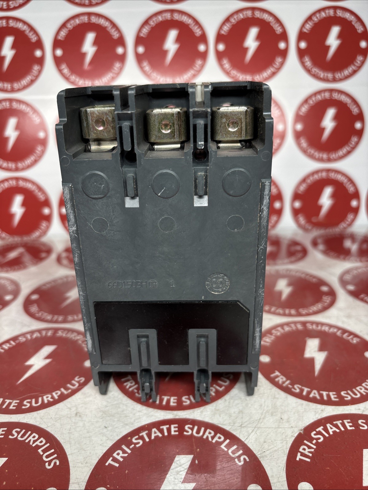 Used Eaton HMCPE050K2C Type HMCPE Motor Circuit Protector 50 AMPS 3 Pole 🔴🔴🔴