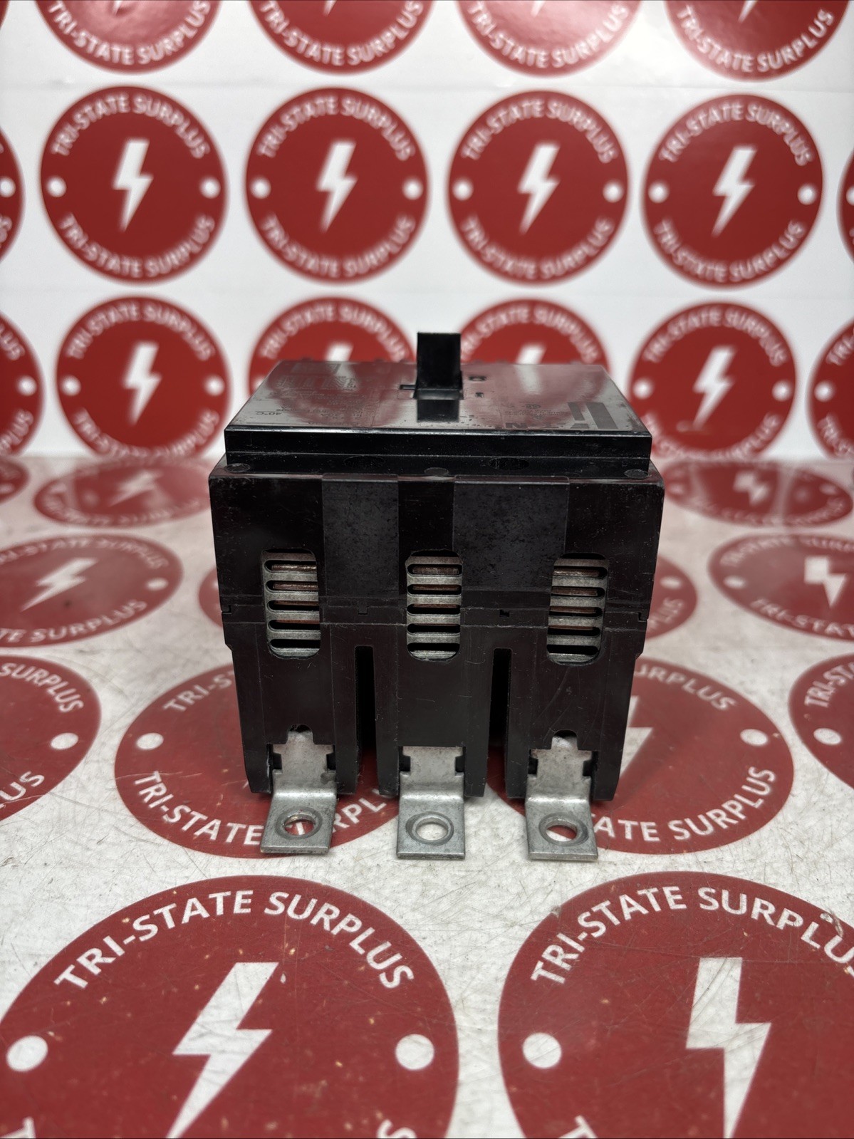 Used Eaton GHB3050 Circuit Breaker 50A 3-Pole 240V WARRANTY 🔴🔴🔴