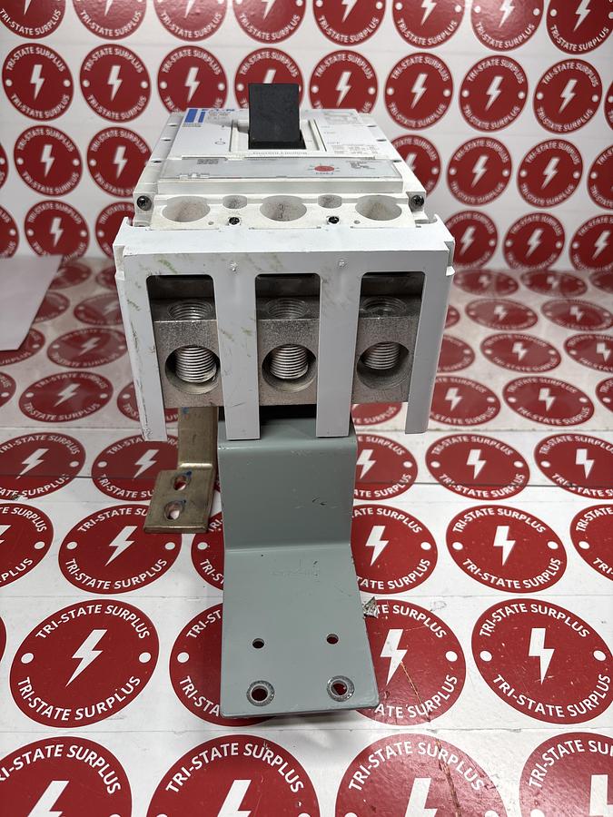 Eaton PDG33M0400TFAN