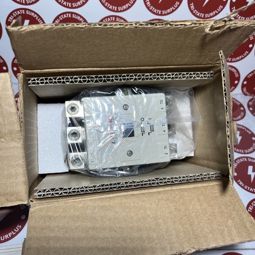 Siemens - Allis CXL3013 Contactor NEW
