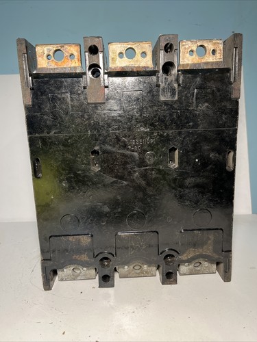 Used General Electric GE THJK236F000 225 Amp Frame With 150 Amp Trip Circuit Breaker
