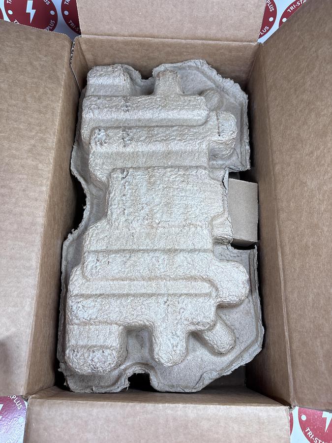 NIB Square D HJA36050 I-Line 50A Circuit Breaker 600V Warranty 🔴