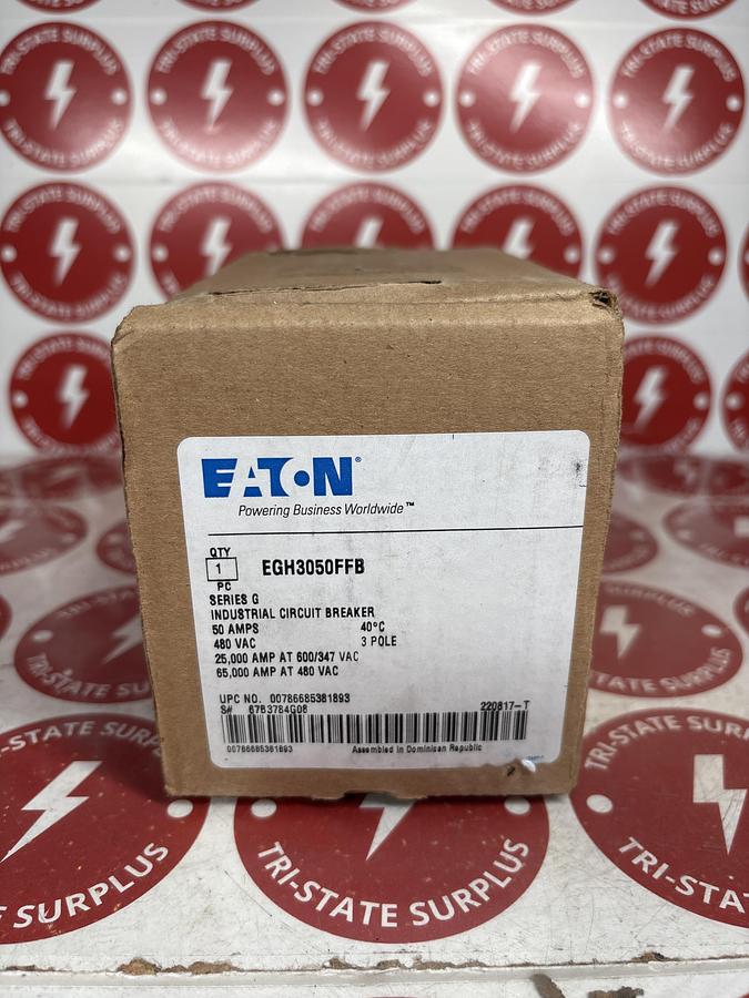 Eaton EGH3050FFB