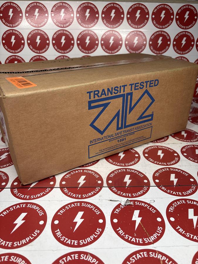 NIB Square D HJA36050 I-Line 50A Circuit Breaker 600V Warranty 🔴