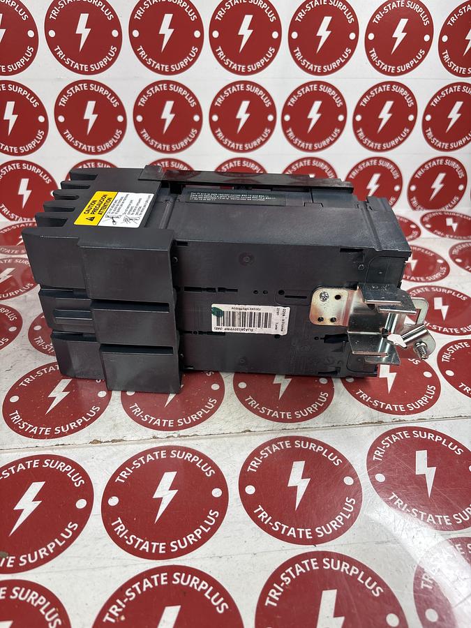 Refurbished Square D HJA36020 Circuit Breaker 600v HJA36020YP Warranty 🔴
