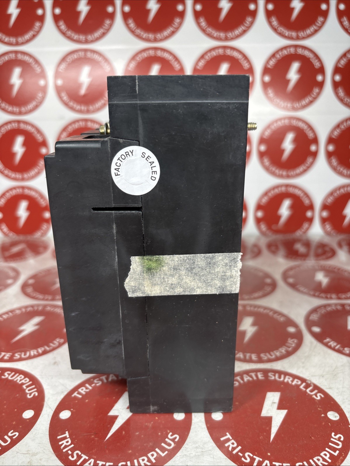 Used CCV3100 - Eaton Circuit Breaker 100A 3P 120/240V