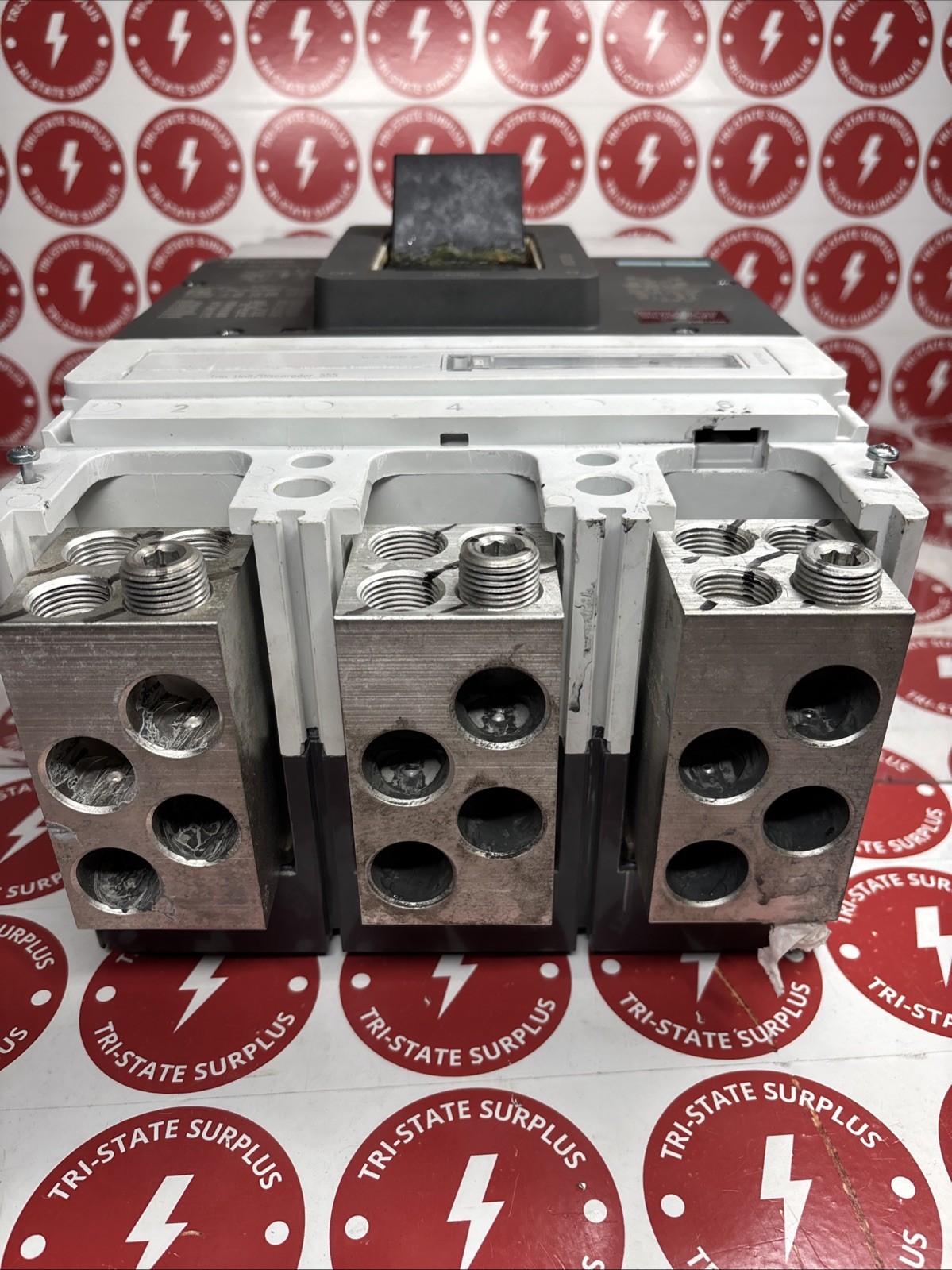 Used SIEMENS NNX3B120 / NNX3B120 SHIPS SAME DAY WARRANTY🔴🔴🔴