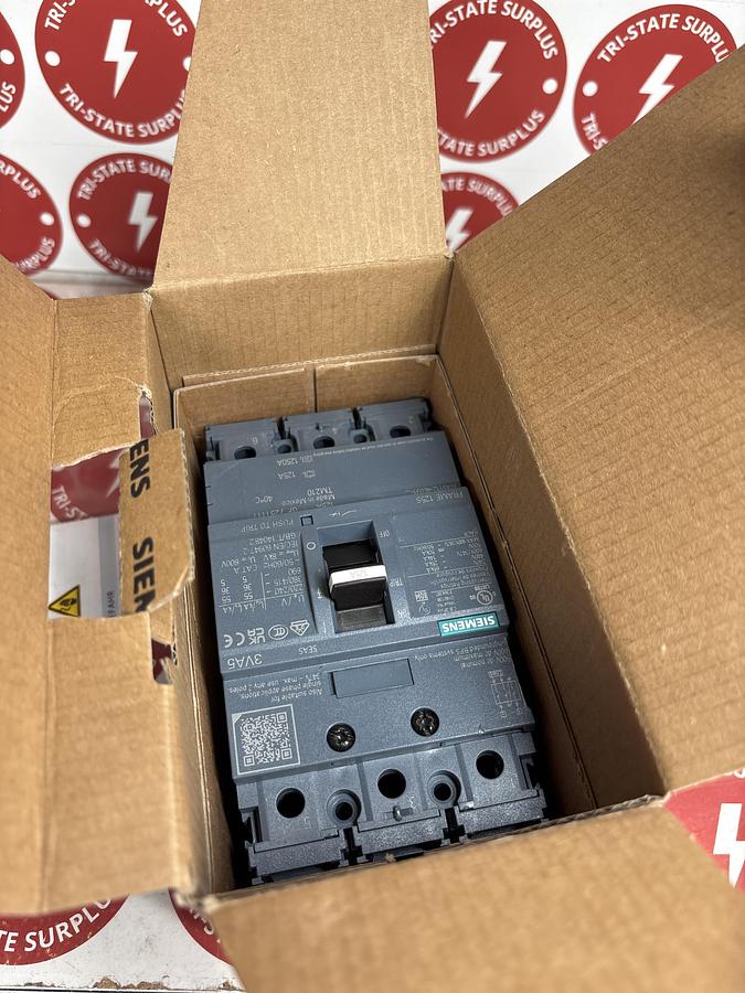 Siemens 3VA5112-4ED31-0AA0