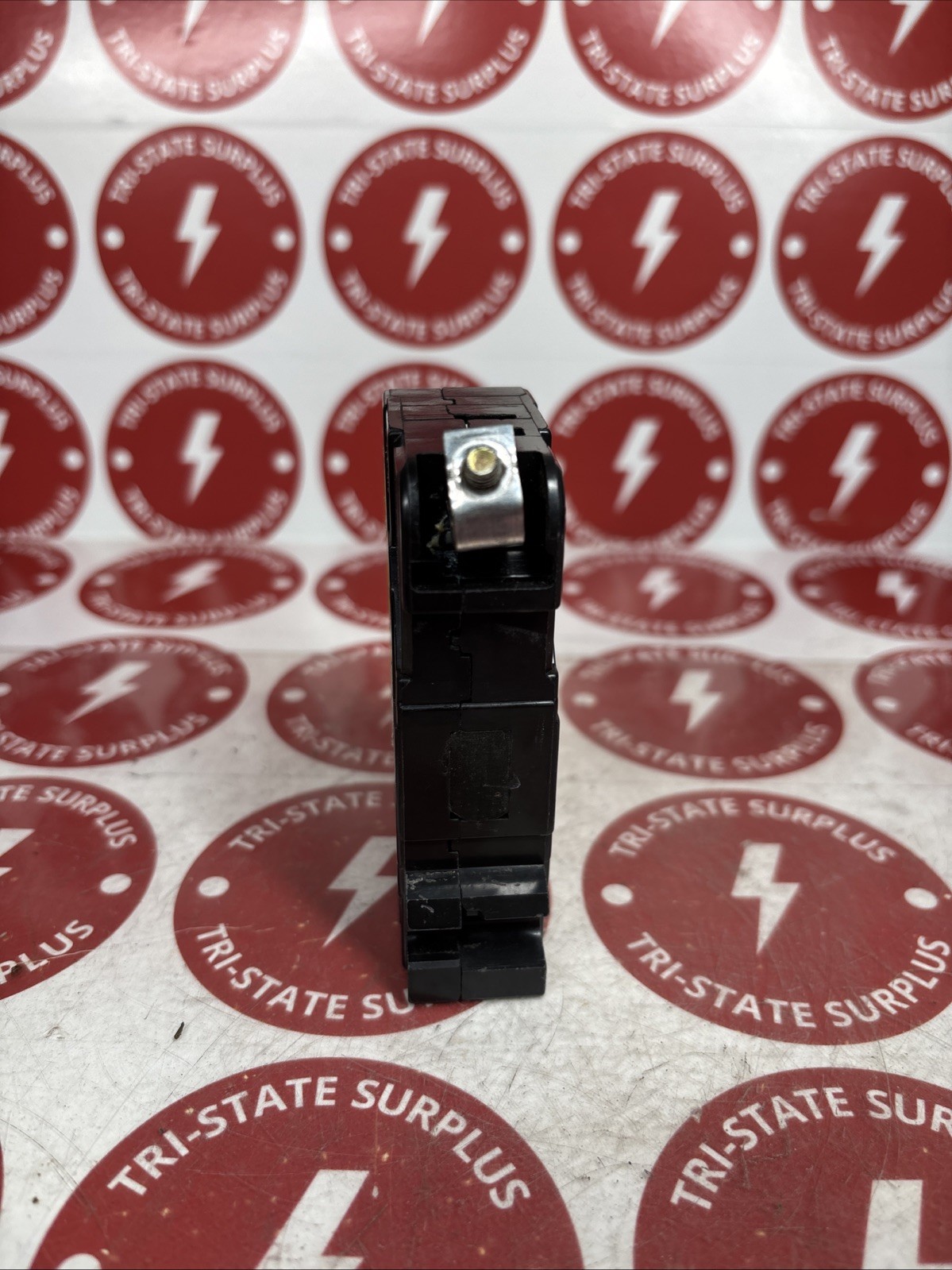 Used SQUARE D EHB14020 CIRCUIT BREAKER, EHB TYPE, 1-POLE, 277V, 20A 🔴🔴