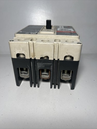 Used HCMP100R3C Westinghouse Motor Circuit Protector Series C Catalog