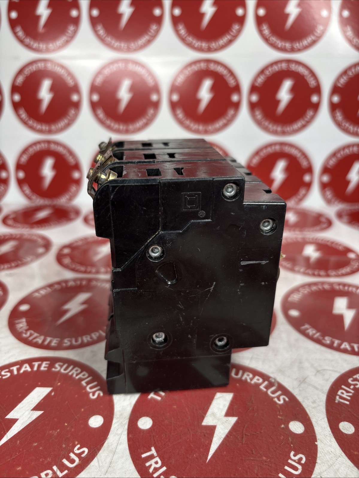 Used Square D EHB125SL Bolt-On Sub-Feed Lugs 125A 480V 3 Pole 🔴🔴🔴