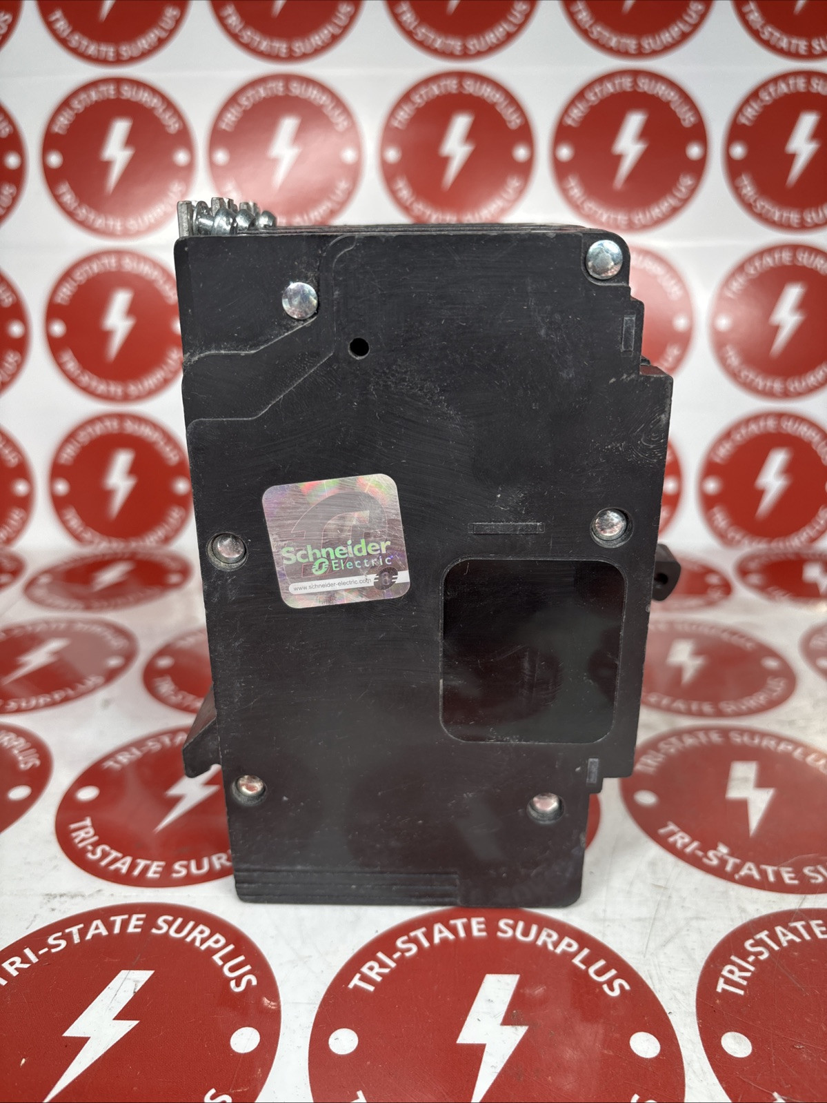 Used New Square D EGB34080 80 Amp, 3 Pole, 480 Volt Breaker WARRANTY 🔴🔴