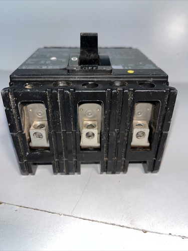 Used Square D FAL34030 Circuit Breaker FA 30 A
