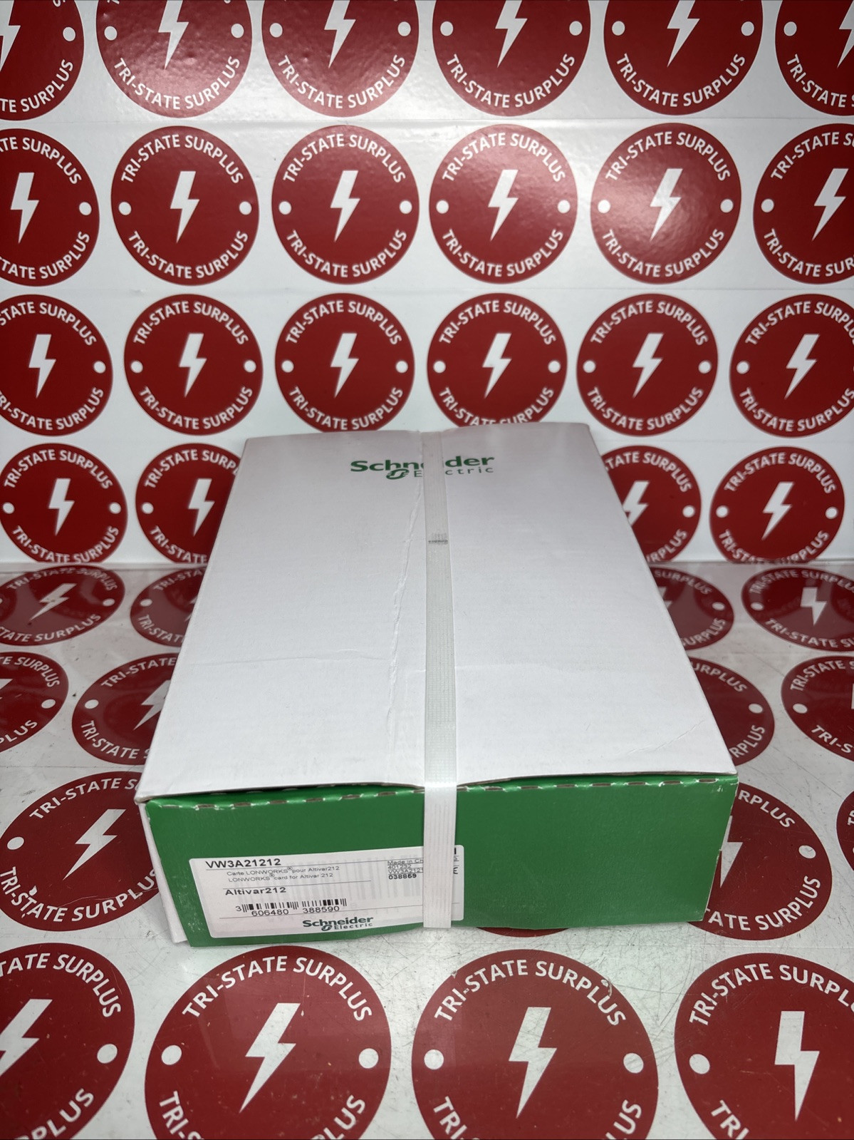 SCHNEIDER ELECTRIC VW3A21212 / VW3A21212 (BRAND NEW) 🔴🔴🔴