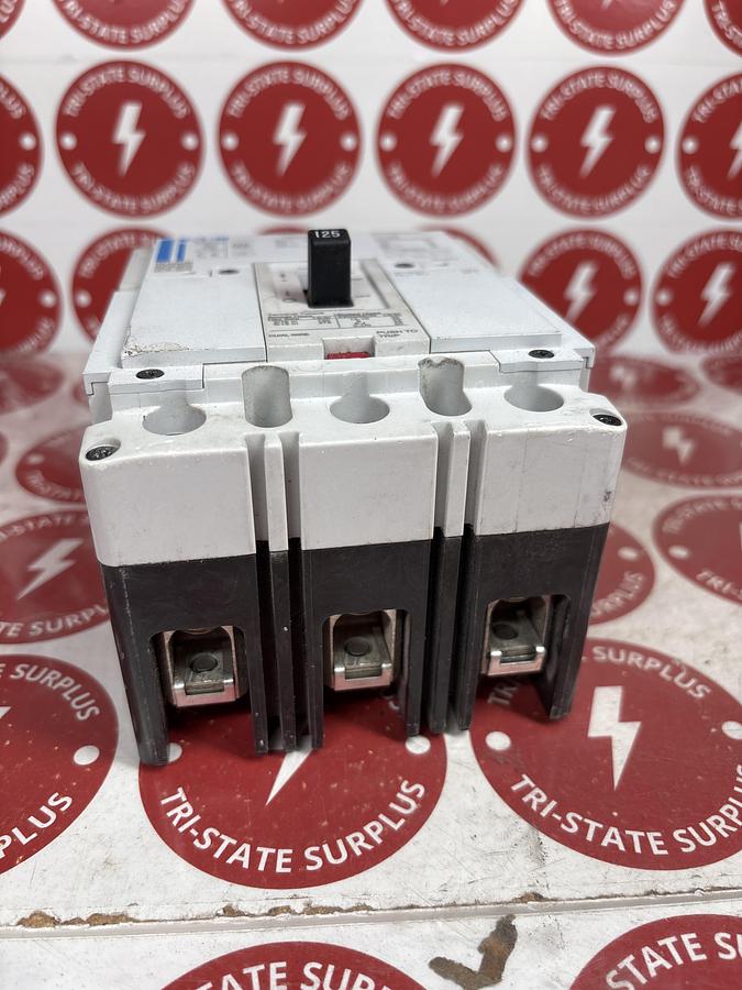 Used Eaton PDG23M0125TFFL