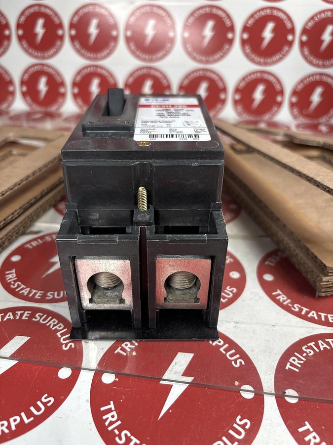 Eaton CCVH2125X