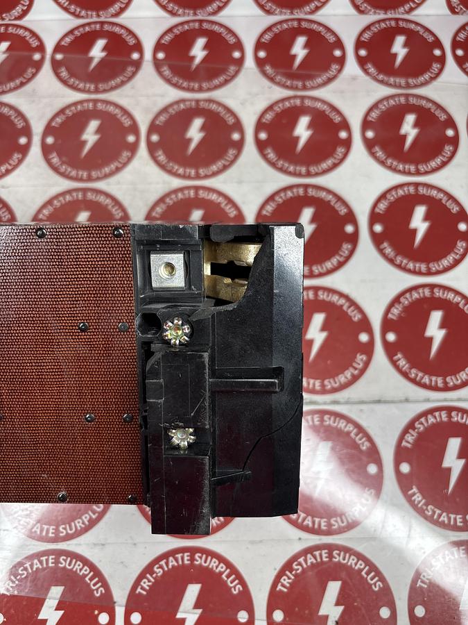 Used Square D KA36100