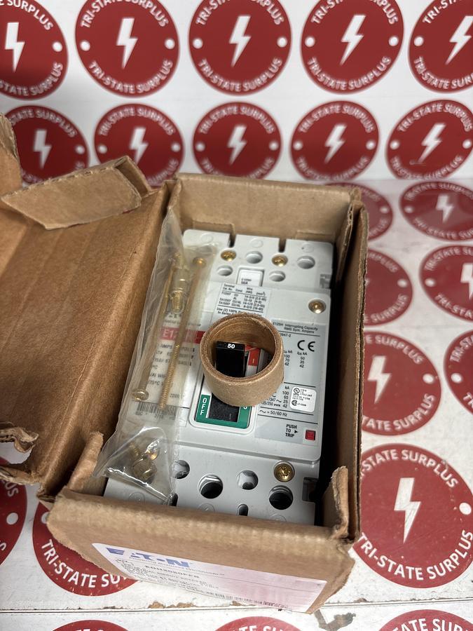 Eaton EGH3050FFB