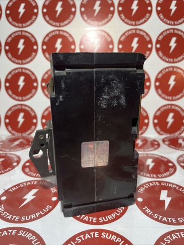 Used Square D FAL34020 20 Amp 480V 3 Pole FAL Feed Thru Circuit Breaker