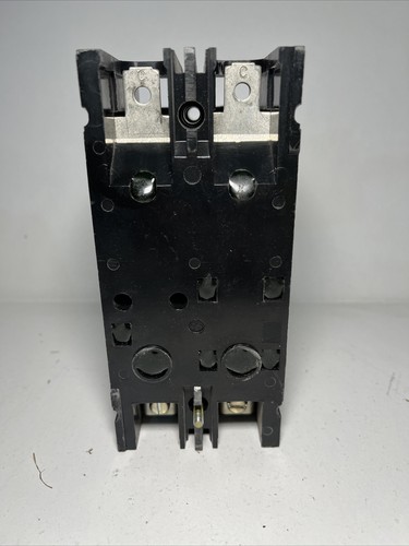 Used EB2100 2P 100 AMP 240 VAC WESTINGHOUSE CIRCUIT BREAKER
