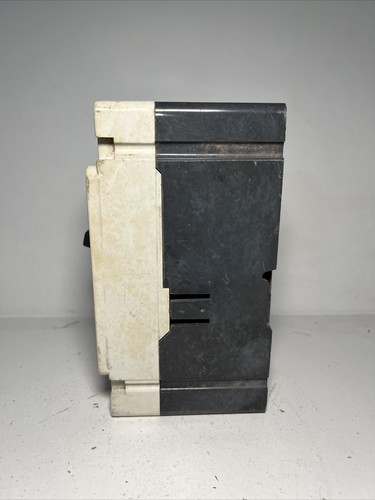 Used Cutler Hammer Westinghouse Motor Circuit Protector HMCP015E0C 15 Amp 600 Volt