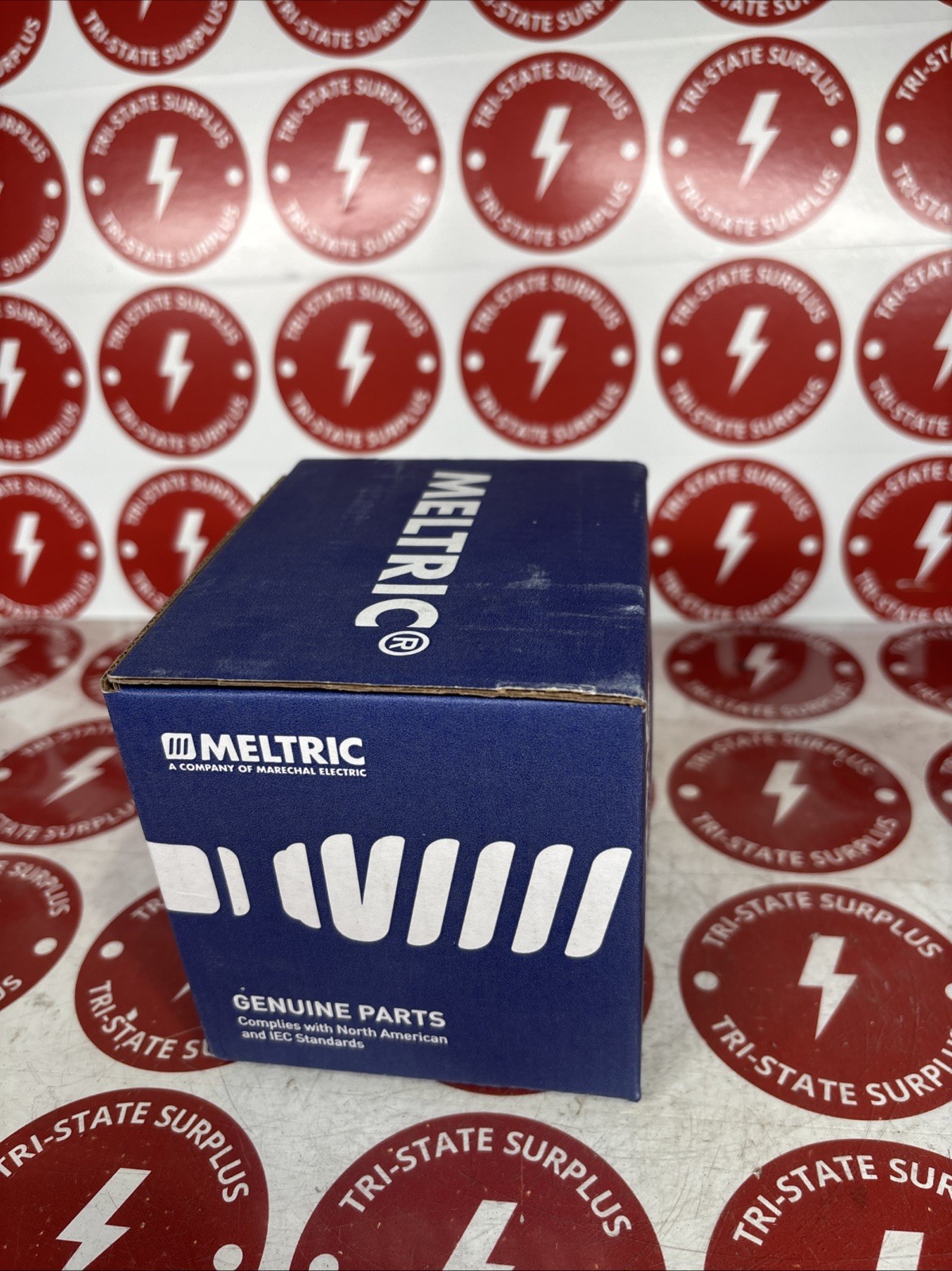 MARECHAL ELECTRIC SA 63-64043 / 6364043 NEW IN BOX SEALED 🔴🔴🔴 Ships Same Day
