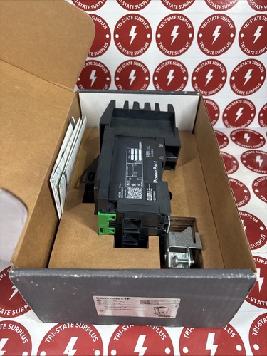 SQUARE D 30 AMP I-LINE CIRCUIT BREAKER 480Y/277 VAC 250 VDC 3 POLE BGA34030YYP