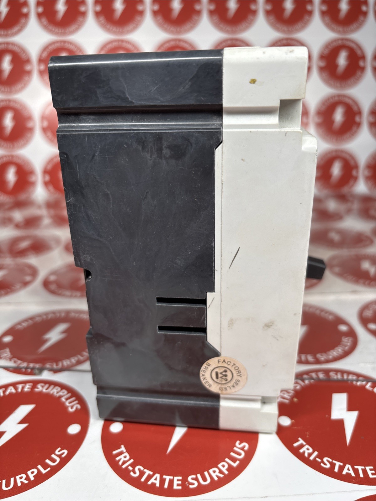 Used Westinghouse Industrial Circuit Breaker FD 35k FD3050L 3POLE 50A 600V 🔴