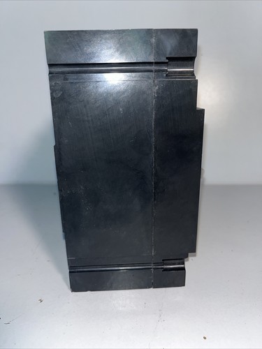 Used General Electric TEB132020WL Molded Case Circuit Breaker 20A 3pole