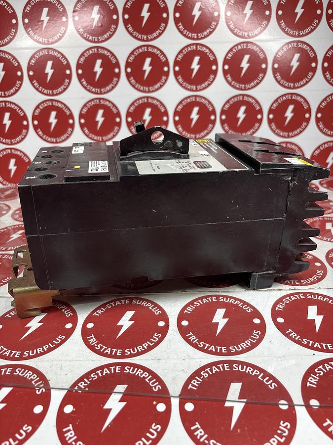 Used Square D KC34200
