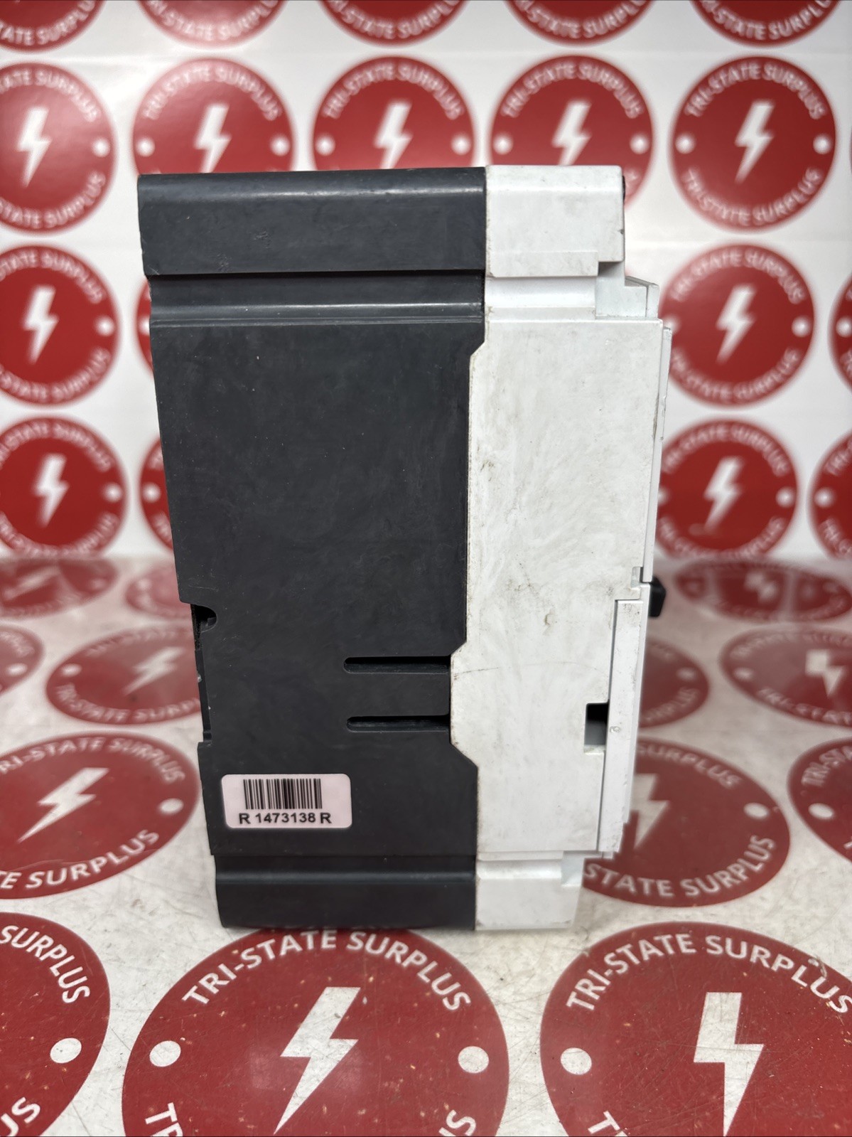 Used Eaton 20 Amp Circuit Breaker 600 VAC / 250 VDC 3 Pole  PDG23M0020TFFL 🔴🔴🔴