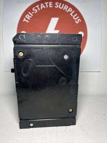 Used ITE Siemens E43B070, 70 Amp, 480 Volt, 3P, 18K, Circuit Breaker