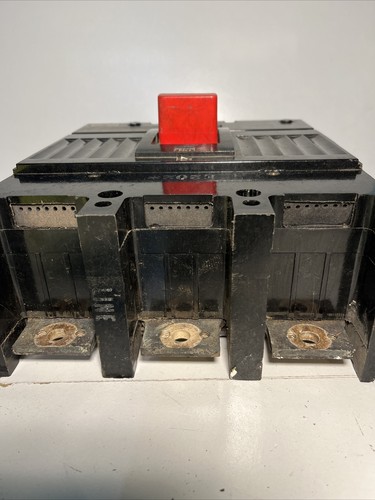 Used General Electric GE THJK236F000 225 Amp Frame With 150 Amp Trip Circuit Breaker