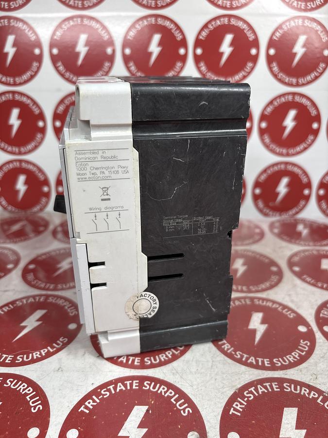 Used Eaton PDD23G0225TFFL