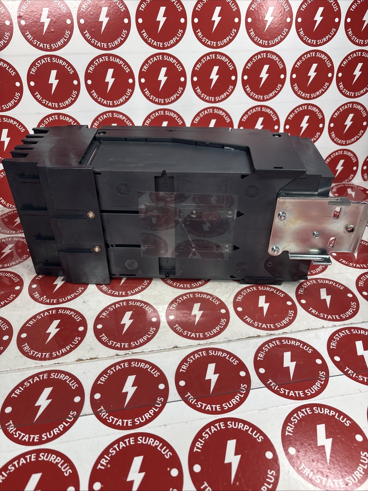 Used SQUARE D LGA36600U31X I-LINE CIRCUIT BREAKER - 3 POLE, 600V, 600AMP BRAND NEW🔴
