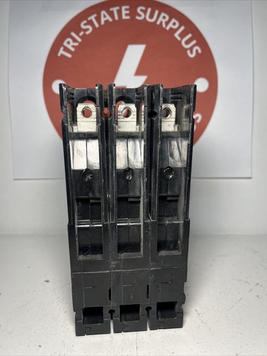 Used ITE Siemens E43B070, 70 Amp, 480 Volt, 3P, 18K, Circuit Breaker