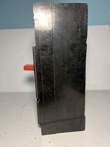 Used General Electric GE THJK236F000 225 Amp Frame With 150 Amp Trip Circuit Breaker
