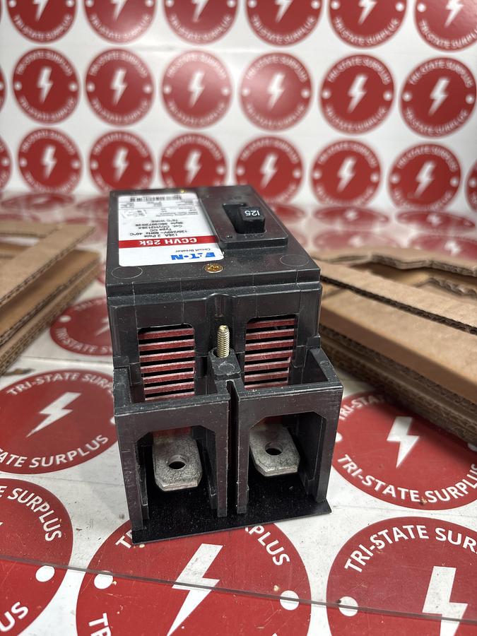 Eaton CCVH2125X