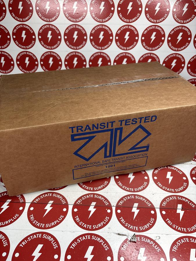 NIB Square D HJA36070 I-Line 70A Circuit Breaker 600V 3P 🔴