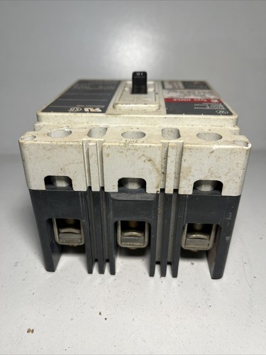 Used Cutler Hammer Westinghouse Motor Circuit Protector HMCP015E0C 15 Amp 600 Volt